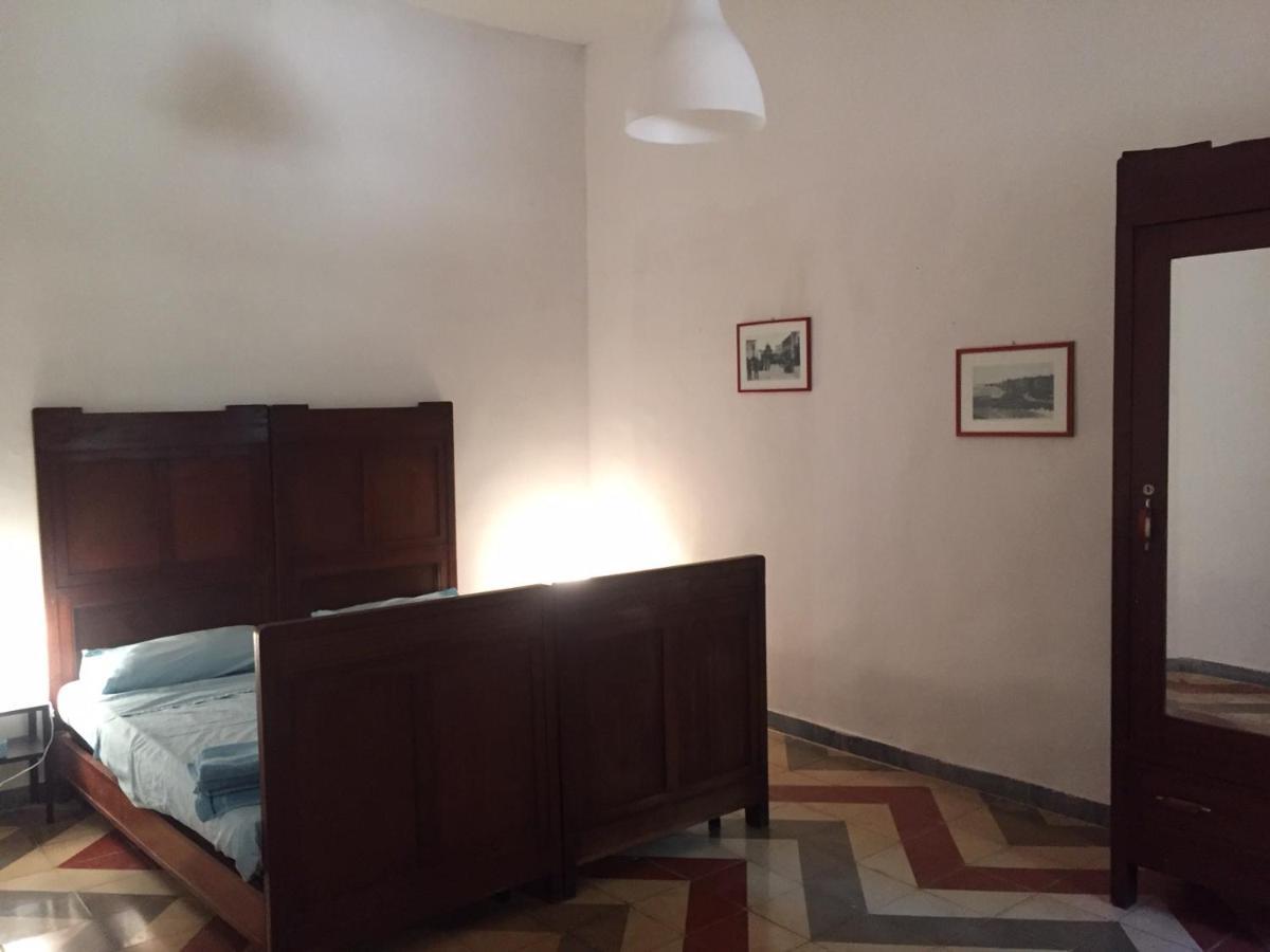 Masseria Elefante トゥーリ エクステリア 写真